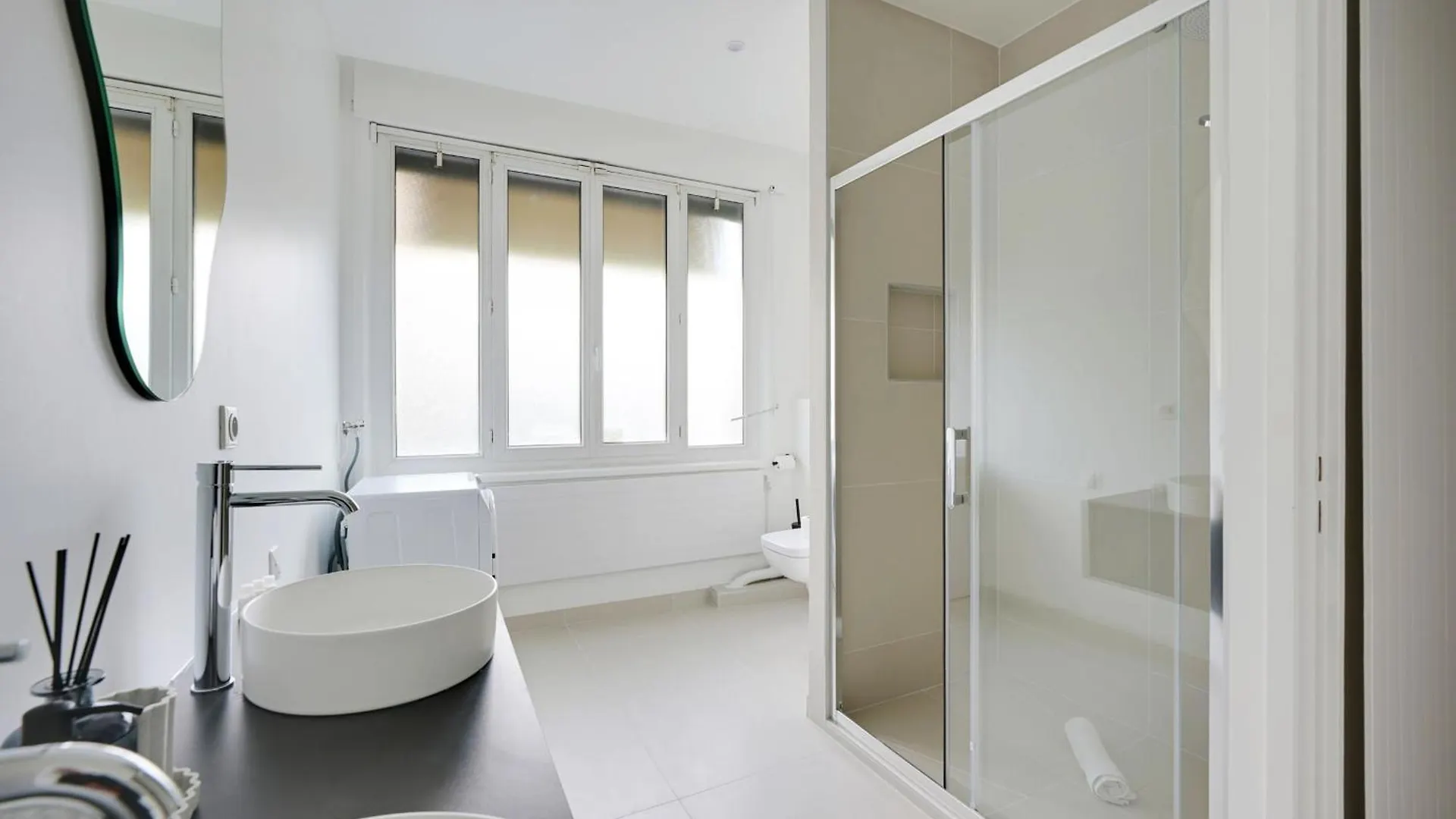 Beautiful 8pers Apartment