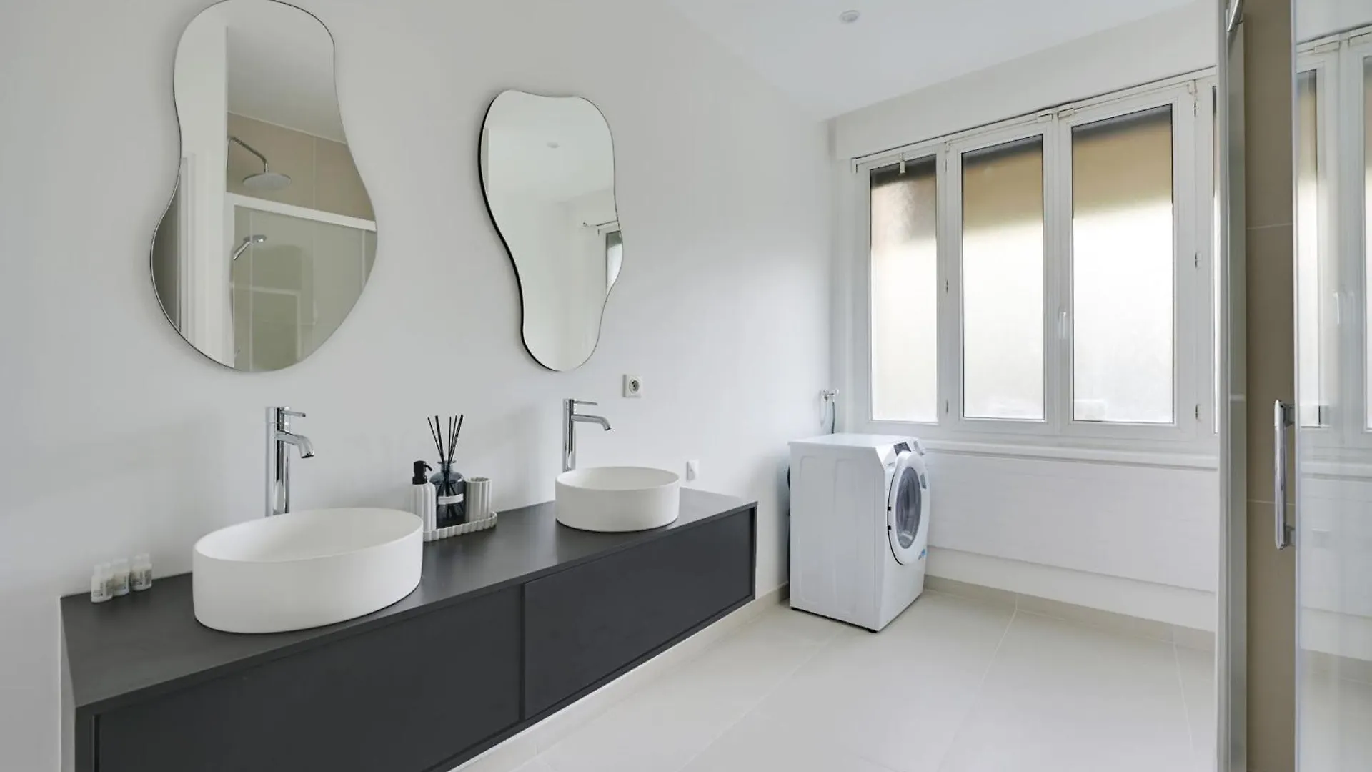 Beautiful 8pers Apartment Paris