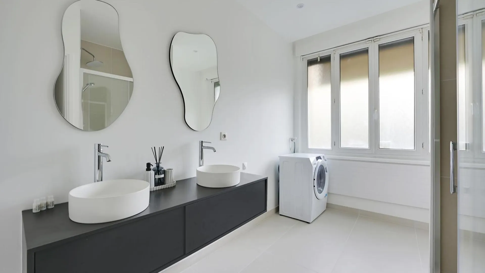 Appartement Beautiful 8pers