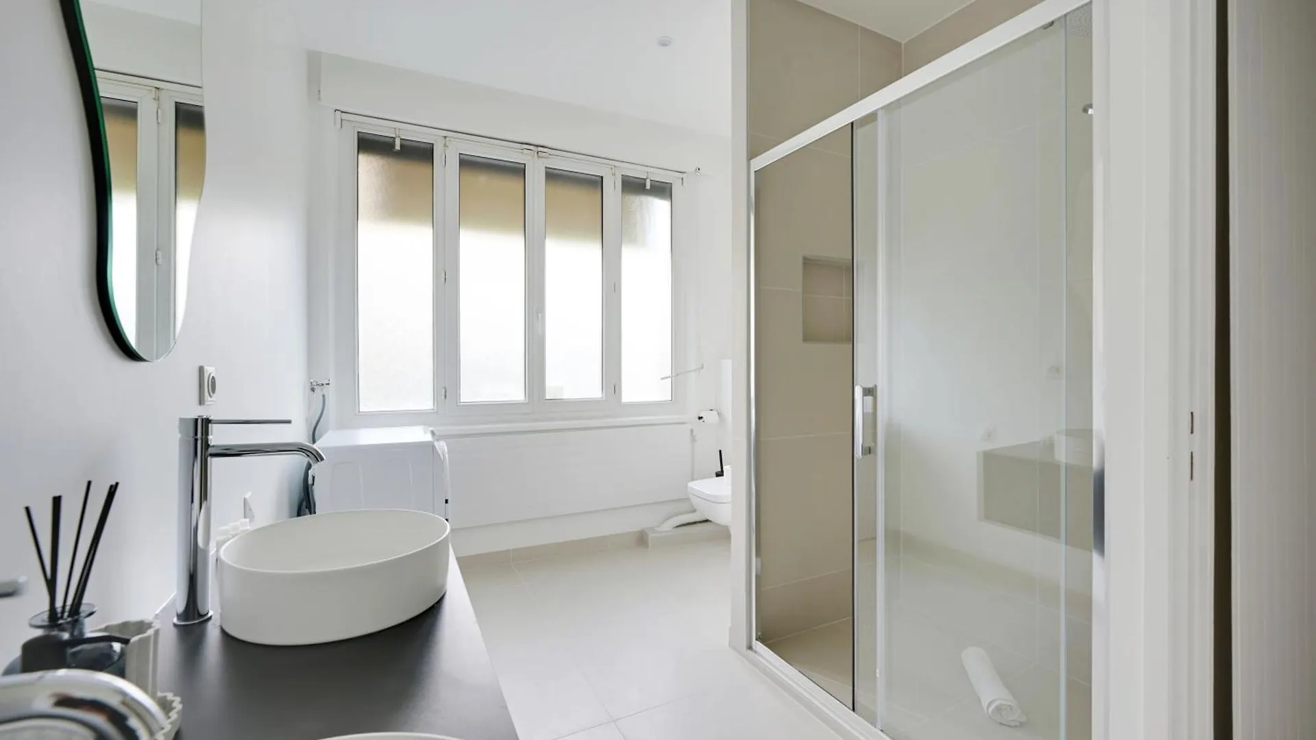 Beautiful 8pers Appartement
